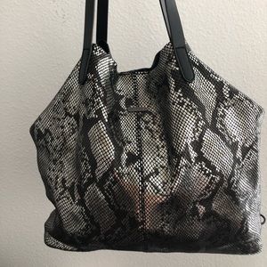Python print purse
